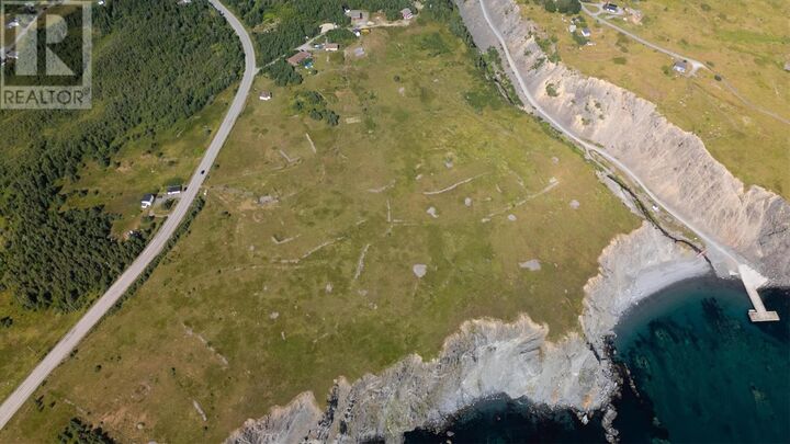 Property Photo:  Parcel B Conception Bay Highway  NL A0A 2S0 