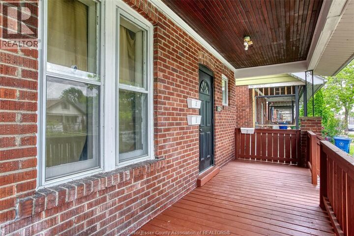 Property Photo: 1453 Marentette Upper ON N8X 4E2