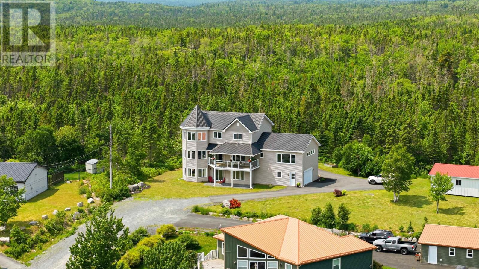 Property Photo: 14 Jaycor Court NS B3Z 0H3