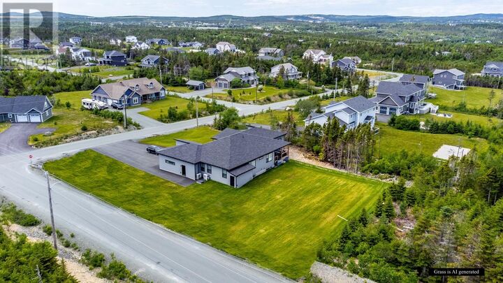 Property Photo: 8 Killick Drive NL A1K 0J6