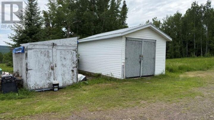 Property Photo: 230 Hwy 608 ON P7L 0C6