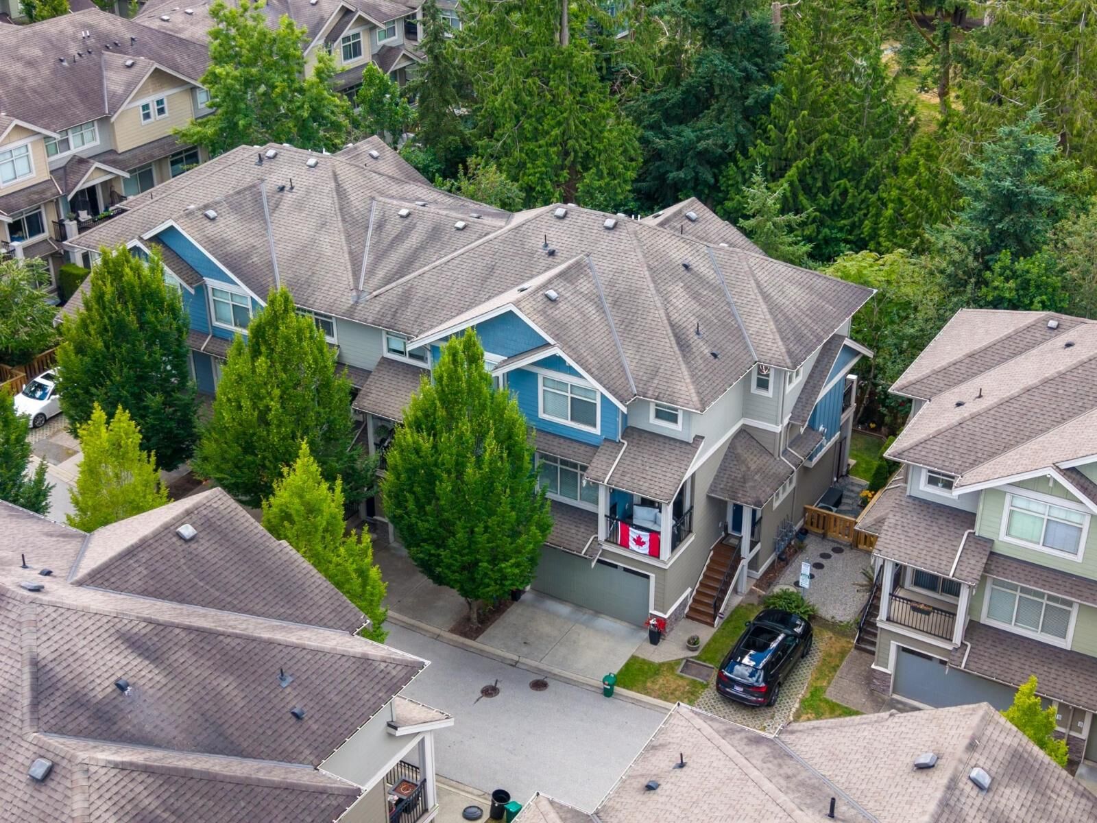 Property Photo: 22225 50 Avenue 43 BC V2Y 0G7