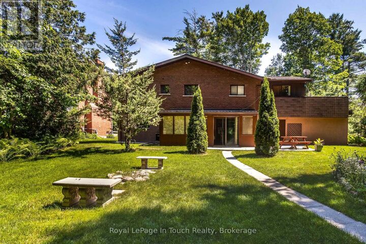 Property Photo: 12 Lincoln Avenue ON L0L 2J0