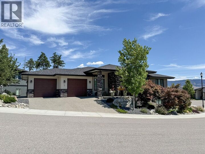 165 Summer Wood Drive — photo 1
