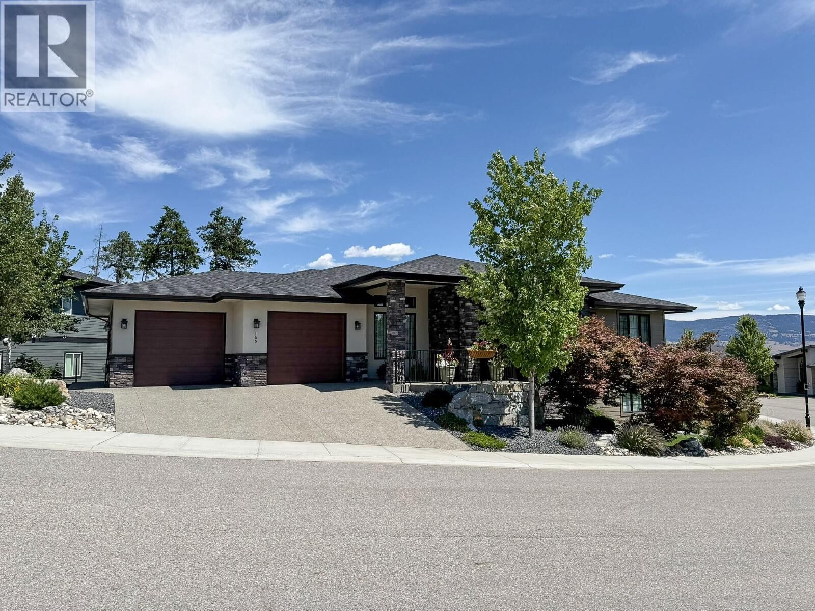 Property Photo: 165 Summer Wood Drive BC V1V 0C9