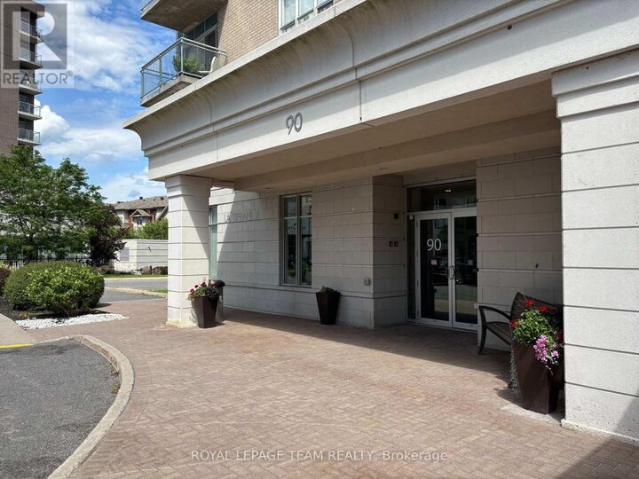Property Photo: 90 Landry Street 1906 ON K1L 0A9