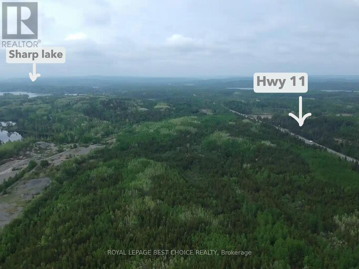 485394 Clear Lake Road — photo 1