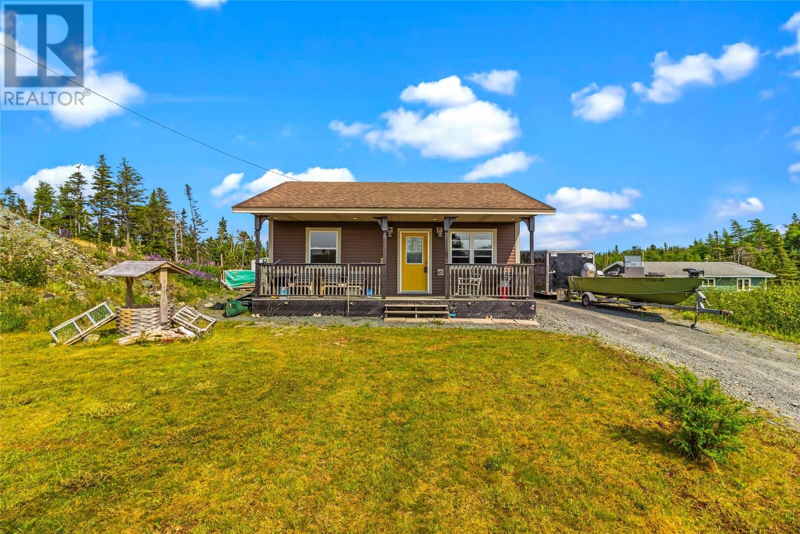 Property Photo:  0 Trails End Drive  NL A0B 1G0 