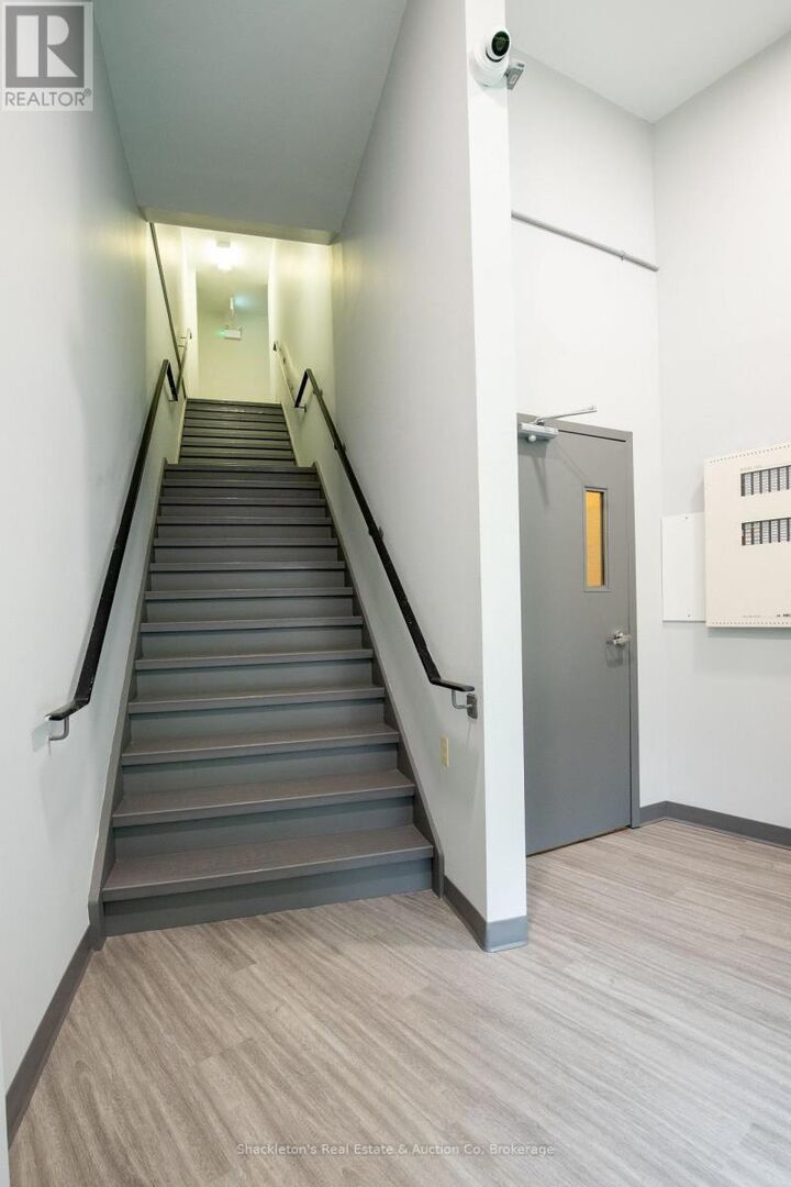 Property Photo: 55 Downie Street 253 ON N5A 1W7