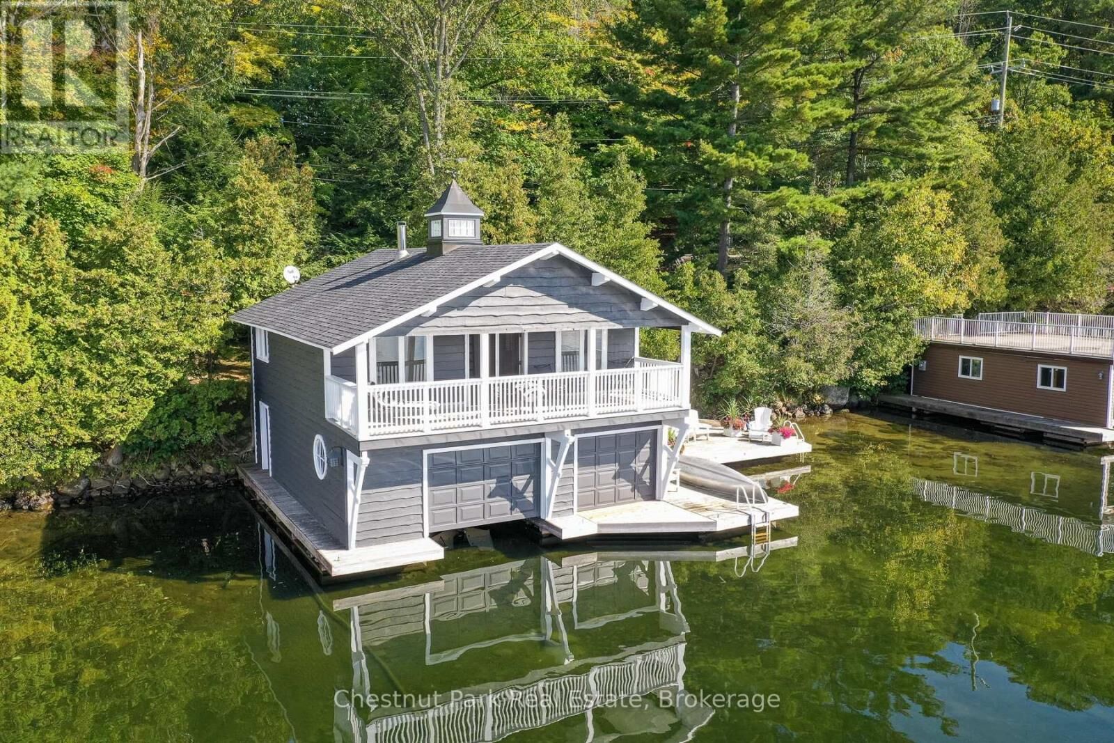 Property Photo: 1375 Peninsula Road ON P0B 1J0