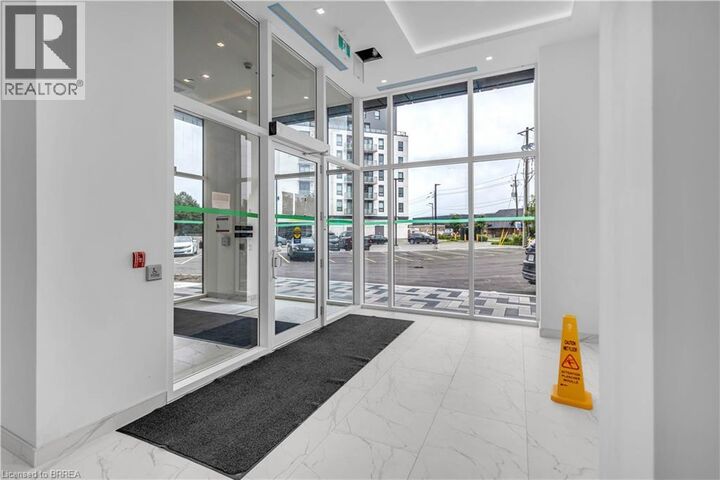 Property Photo: 33 Erie Avenue 1506 ON N3S 0K7