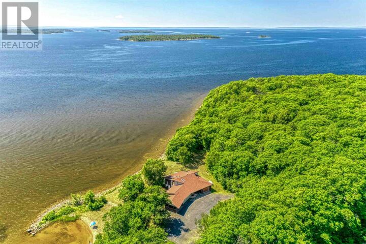 Property Photo:  1062 Mel Lake Rd  ON P0R 1A0 
