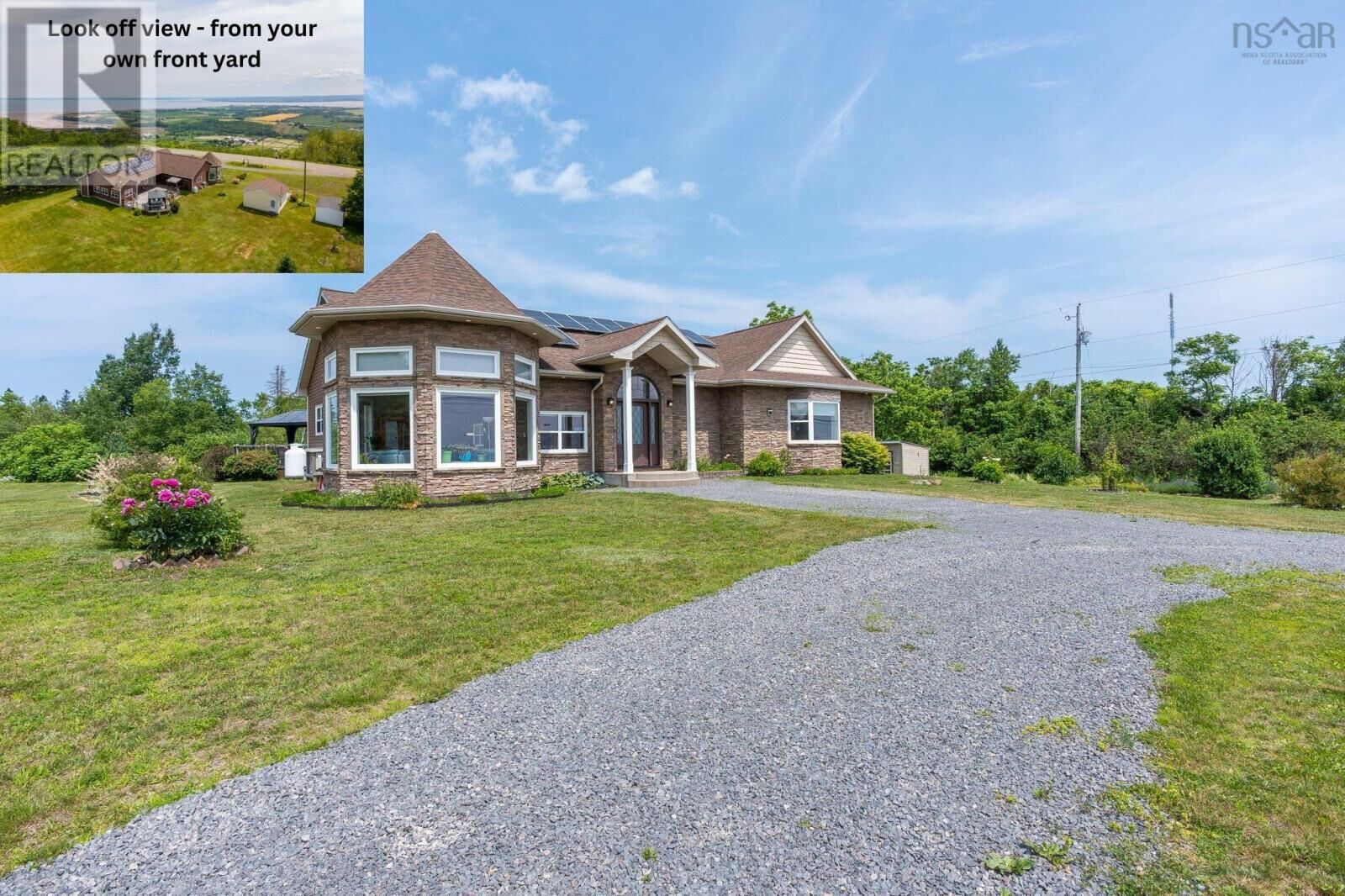 Property Photo: 3419 358 Highway NS B0P 1H0