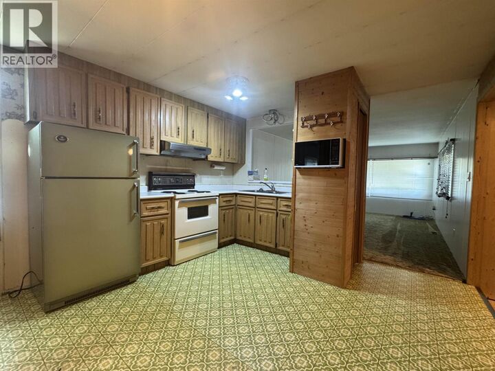 Property Photo: 2725 Dubois Road 9 BC V2G 5C1
