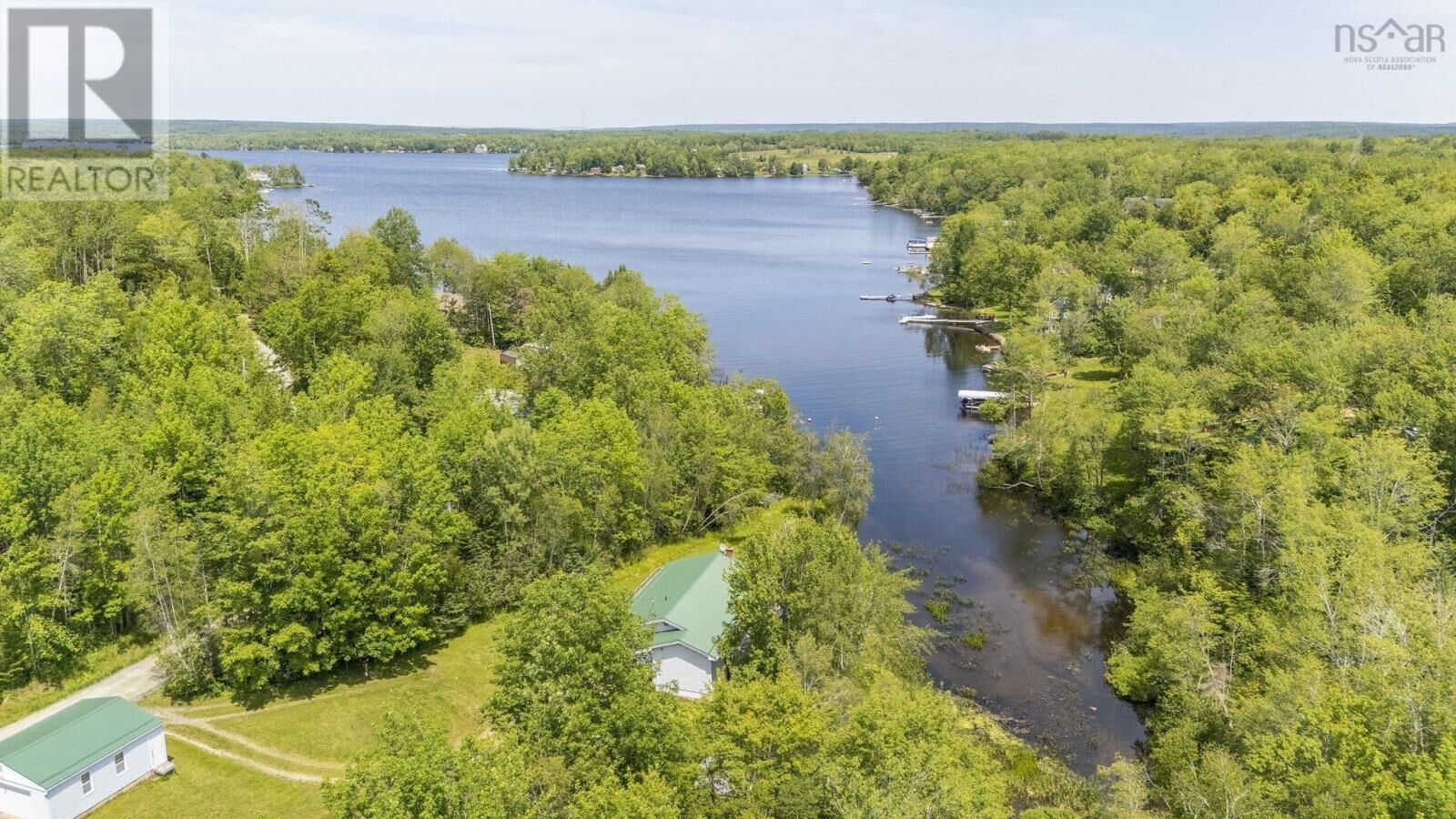 Property Photo: 50 South Stewart Road NS B0N 2J0