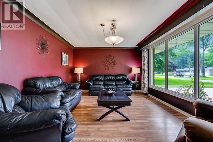 Property Photo: 166 Kael Crescent ON N0R 1G0