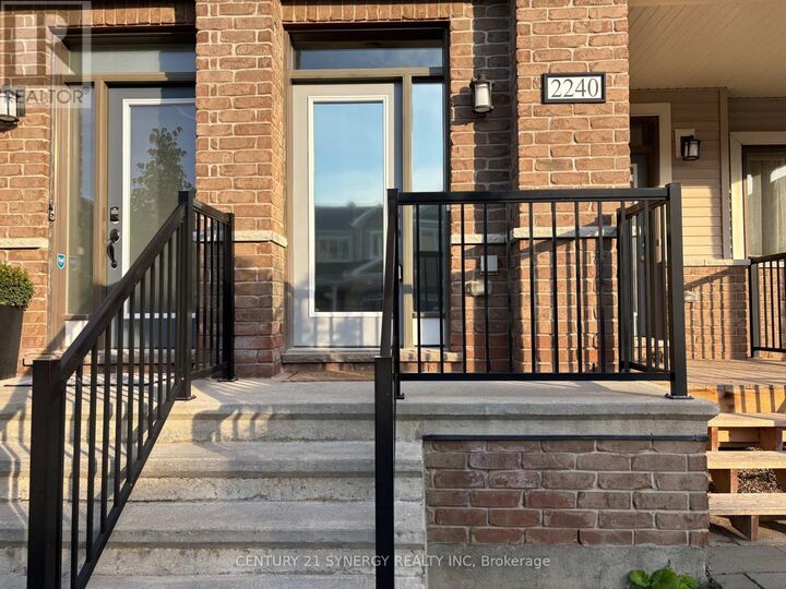 Property Photo:  2240 Watercolours Way  ON K2J 6L3 