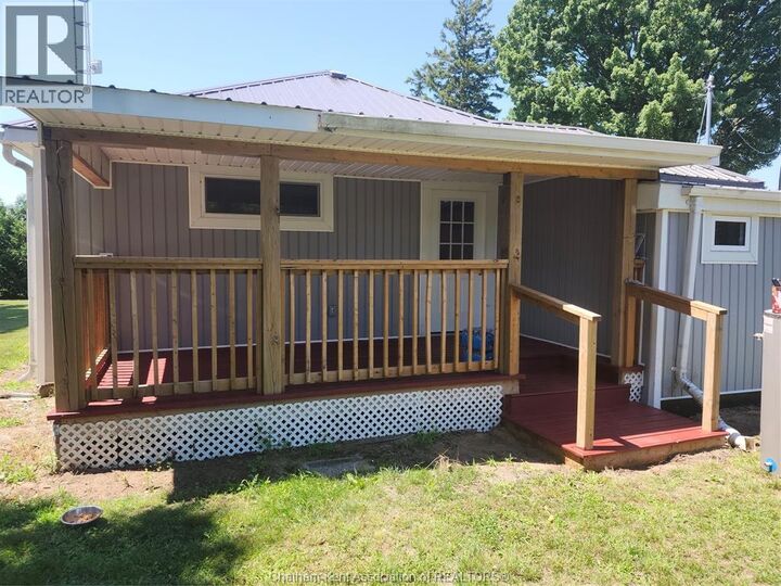 Property Photo:  696 Cameron Road  ON N0P 1C0 