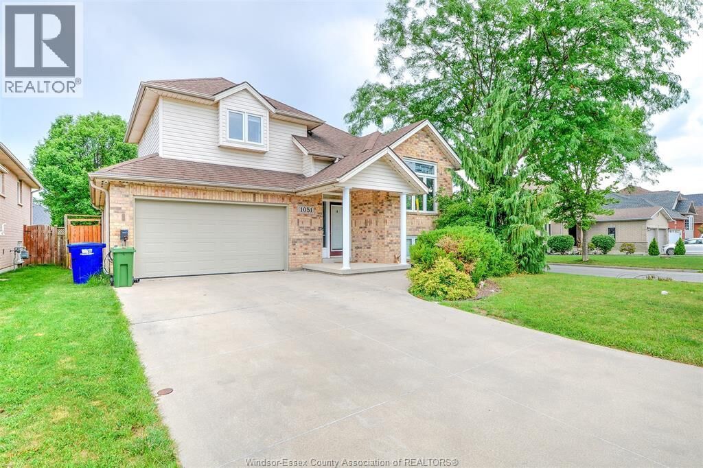 Property Photo:  1051 Cora Greenwood  ON N8P 1K2 