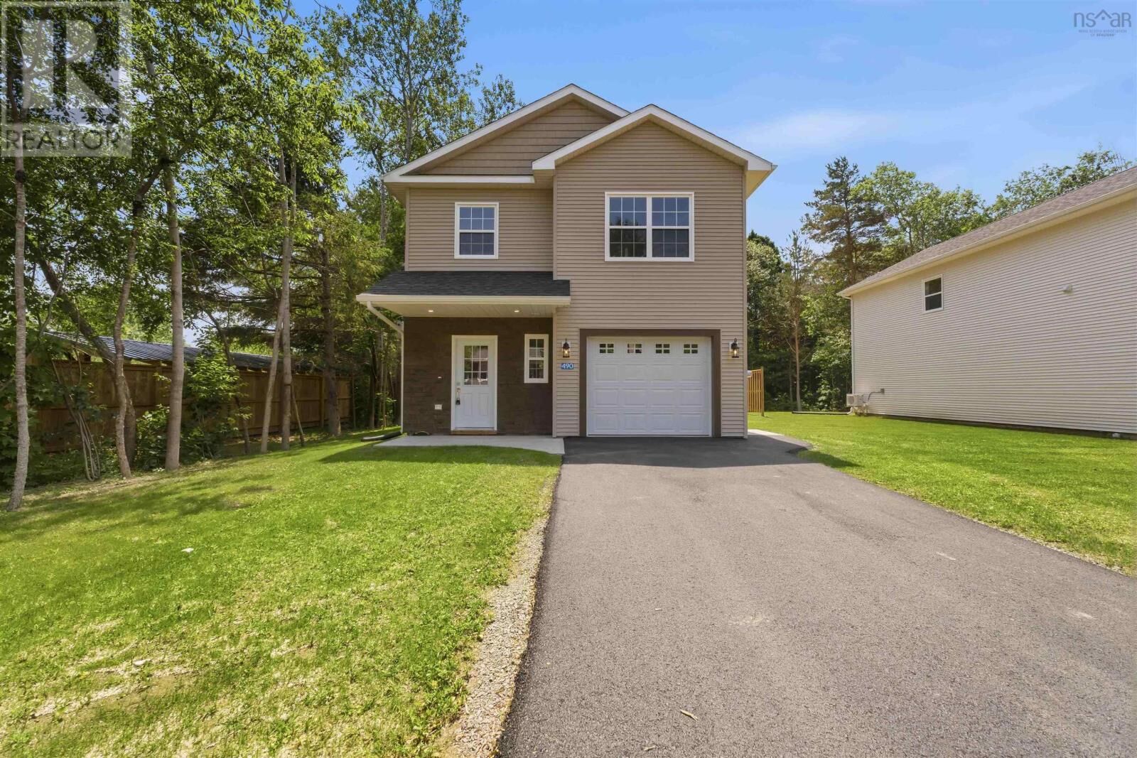 Property Photo: Bill Street 490 NS B0P 1R0