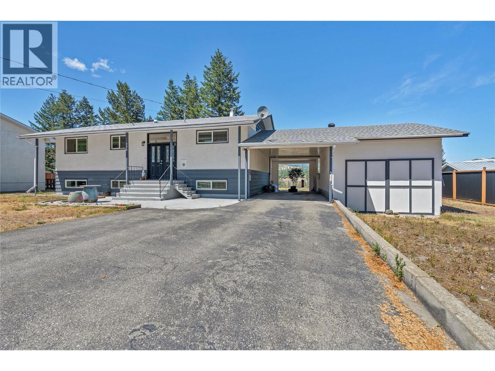 Property Photo:  299 Panorama Crescent  BC V0X 1W0 