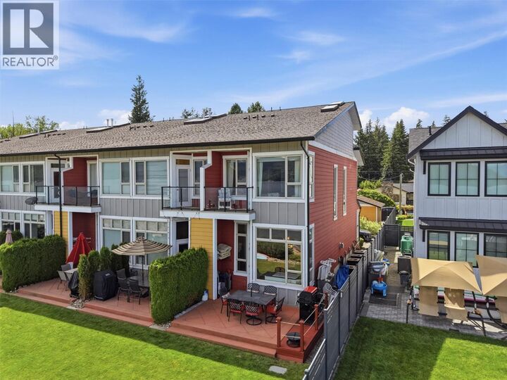 Property Photo:  1294 Deodar Road 1  BC V0E 1M5 