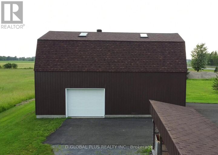 Property Photo:  15620 County Road 43 Road  ON K0C 1K0 