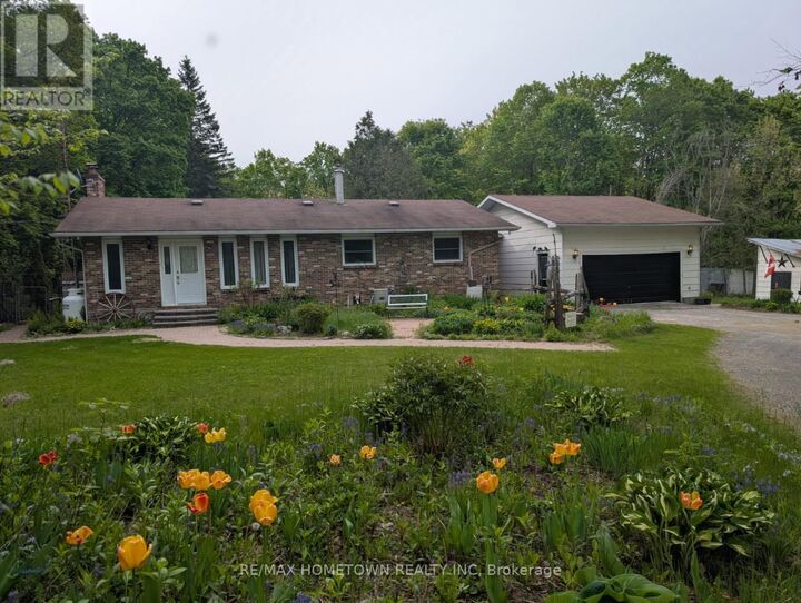 Property Photo: 473 Amberwood Road ON K0A 1B0