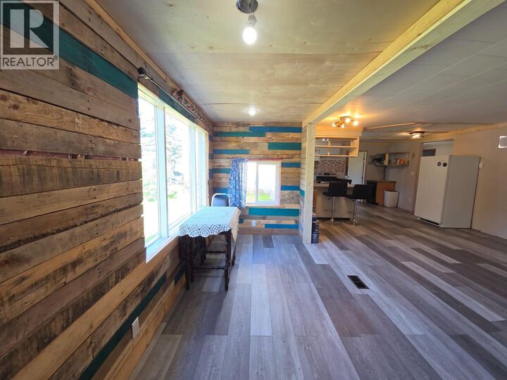 Property Photo: 5208 47 Avenue Northwest BC V0C 1J0