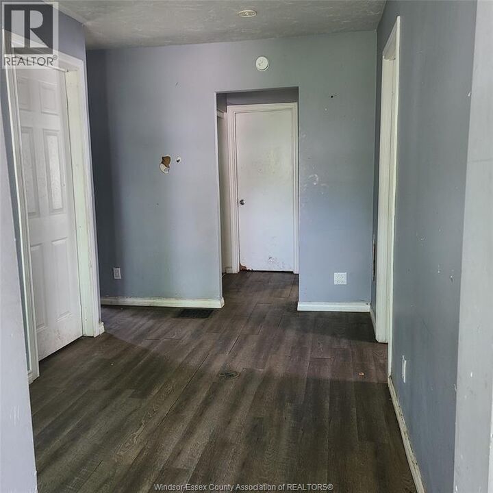 Property Photo: 3576 Barrymore Lane ON N9C 1V3