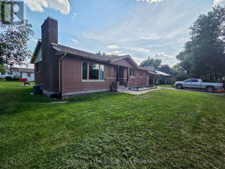 Property Photo: 18 Main Street ON P0J 1S0
