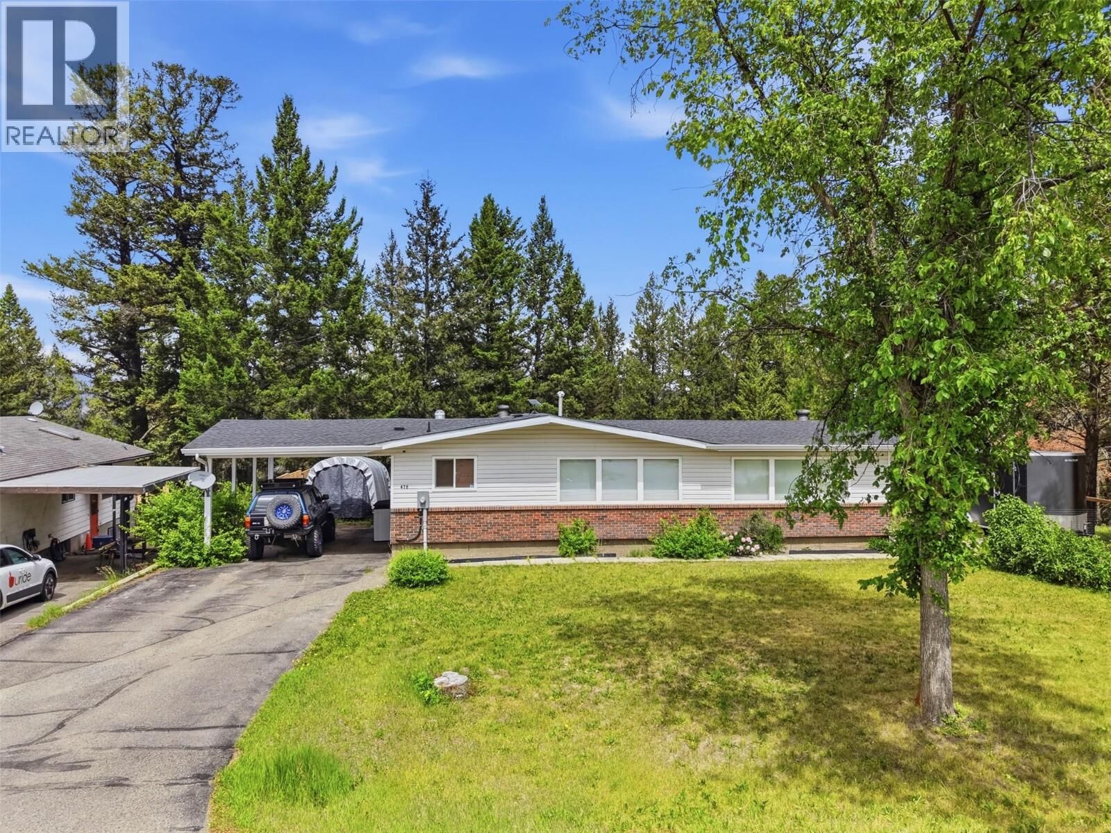 Photo de la propriété:  478 Opal Drive  BC V0K 1W0 
