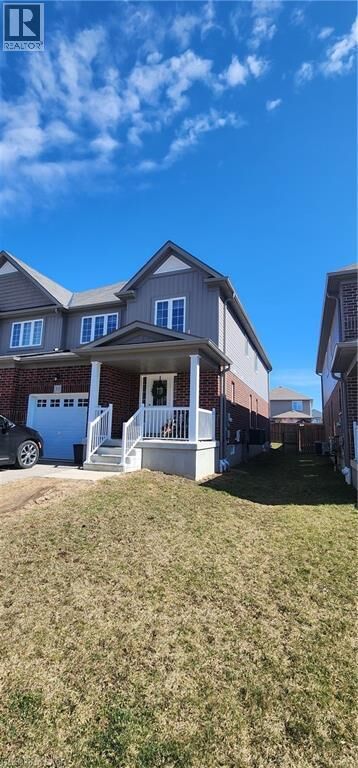 Property Photo: 33 Freer Drive ON N0B 1E0