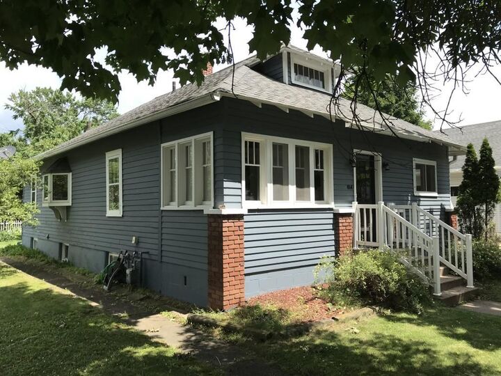 Property Photo: 814 Single Avenue WI 54403