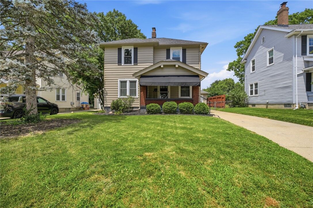 Property Photo:  2715 Elmo Place  OH 45042 