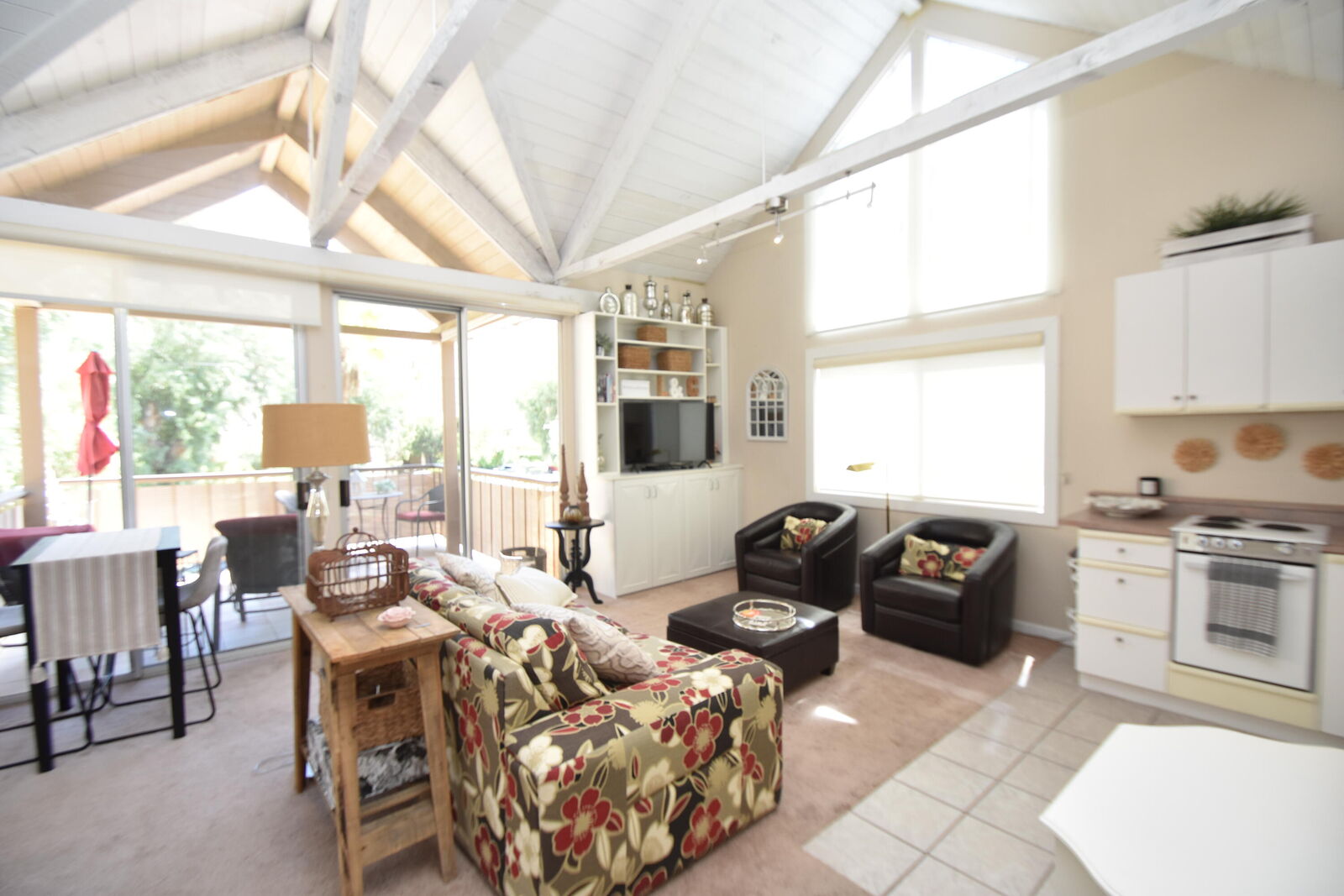 Property Photo:  78250 Cortez Lane 136  CA 92210 