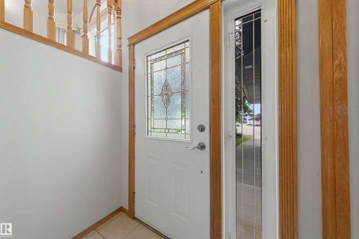 Property Photo:  15227 47 Street NW  AB T5Y 3B7 