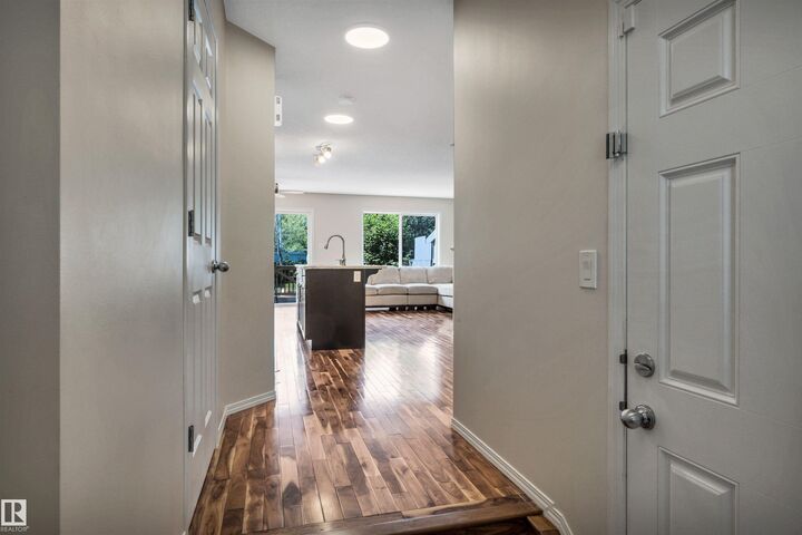 Property Photo:  6012 214 Street NW  AB T6M 0H8 