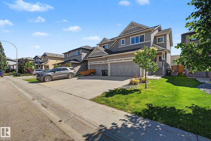 Property Photo:  29 Hudson Cove  AB T7X 0R8 