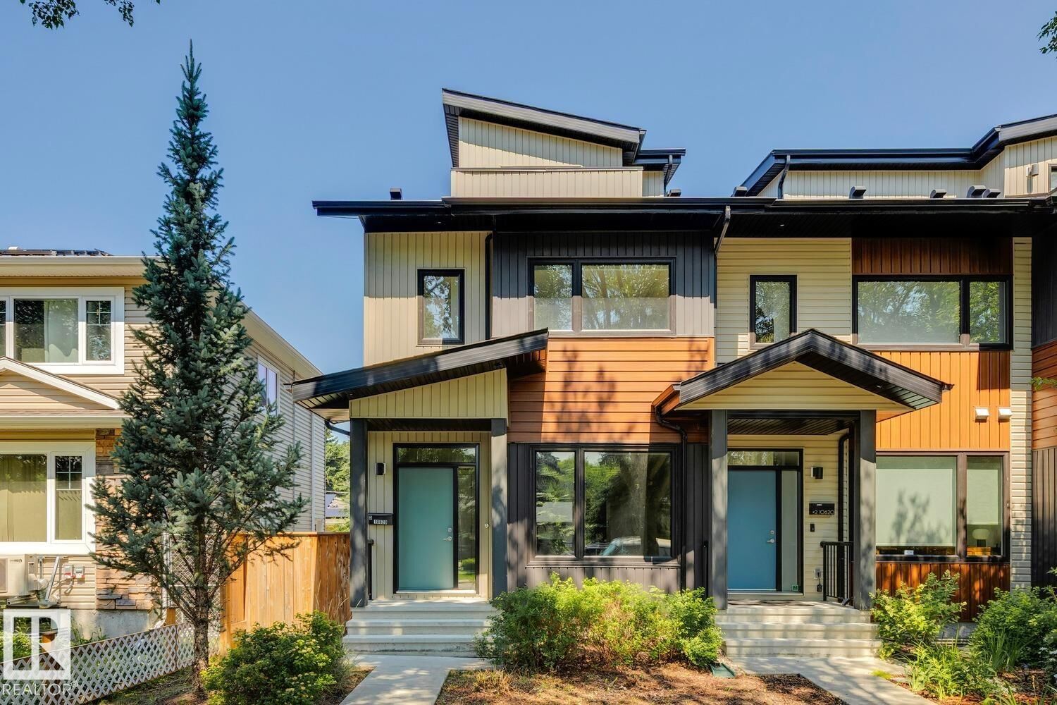 Property Photo:  10620 65 Avenue NW 3  AB T6H 1V4 