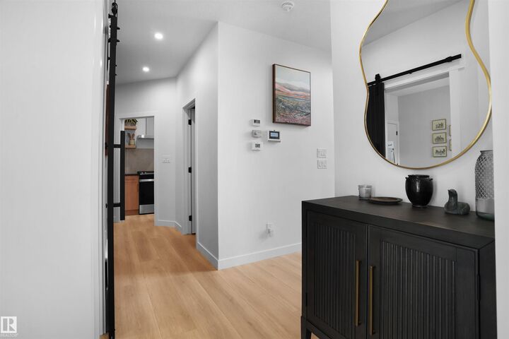 Property Photo: 3316 Chickadee Drive NW AB T5S 0V6