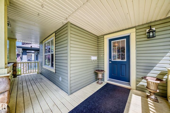 Property Photo: 211 59 Street SW AB T6X 0K7