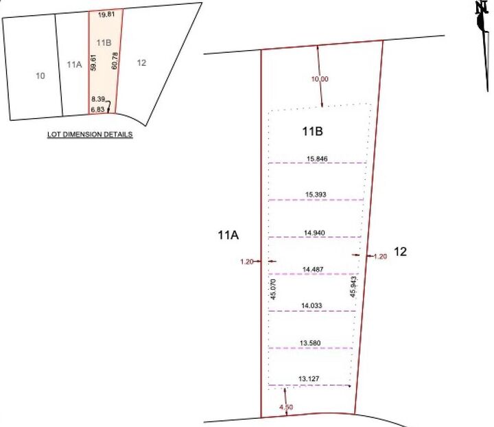 Property Photo:  23 B Westbrook Drive NW  AB T6J 2C8 