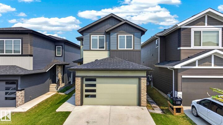 Property Photo:  423 42 Street SW  AB T6X 2L4 