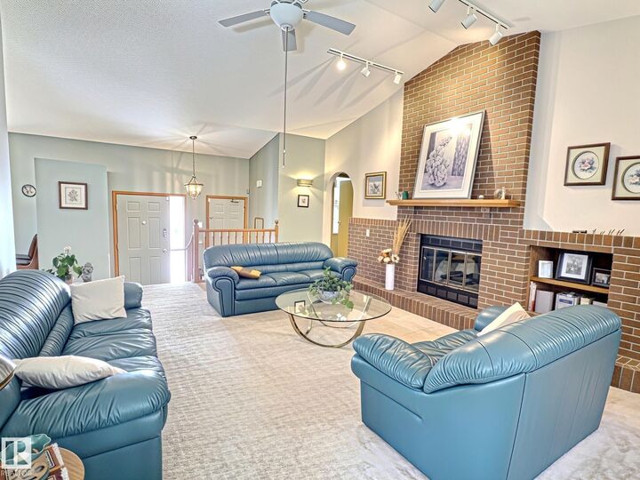 Property Photo:  171 Rhatigan Road NW  AB T6R 1N5 