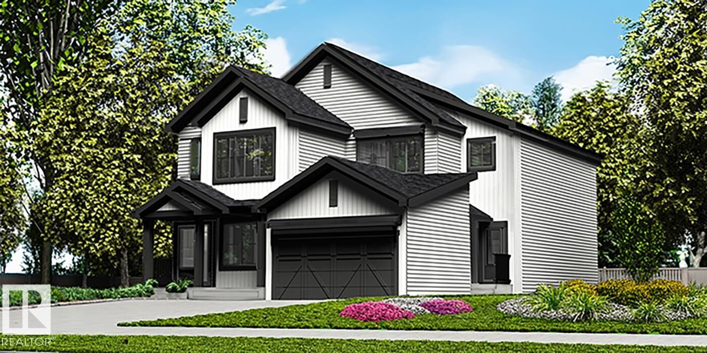 Property Photo: 1850 187 Street NW AB T6M 3N5