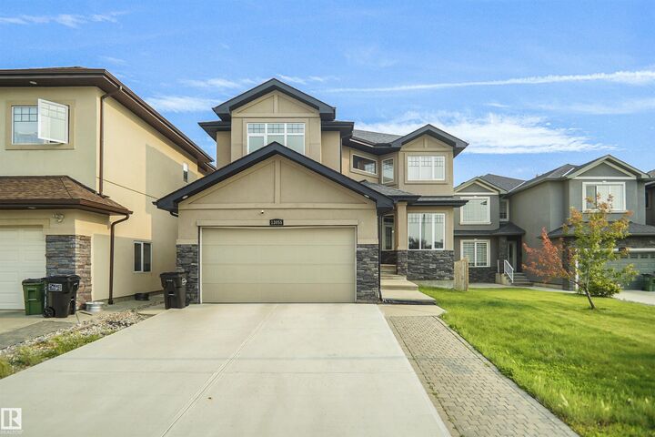 Property Photo: 13055 164 Avenue NW AB T6V 0E7