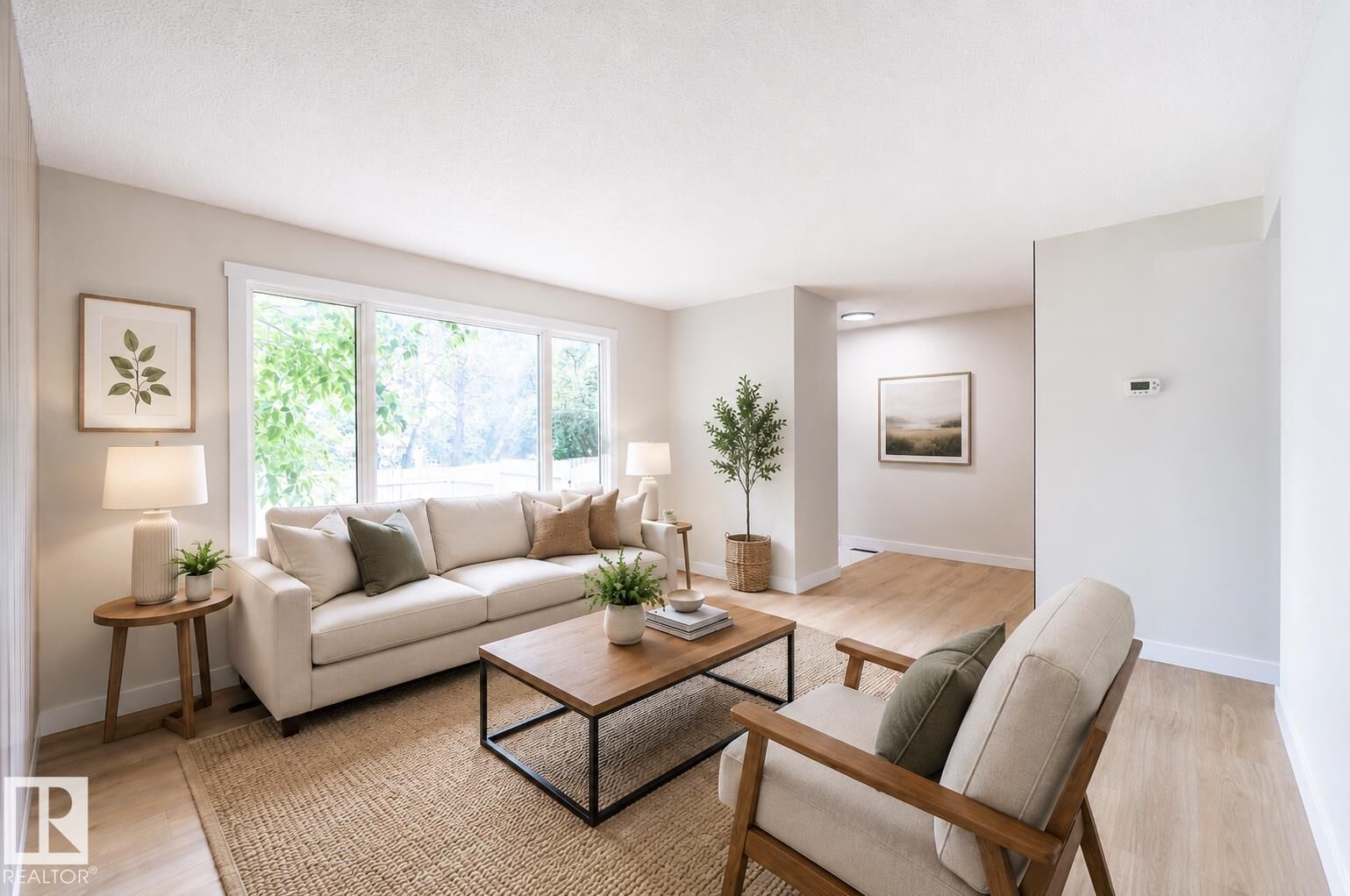 Property Photo: 14 Amberly Court NW AB T5A 2H9