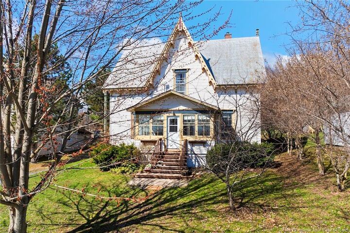 25 Tilley Road — photo 1