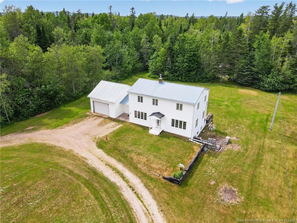 Property Photo: 2280 Route 890 NB E4Z 1B2
